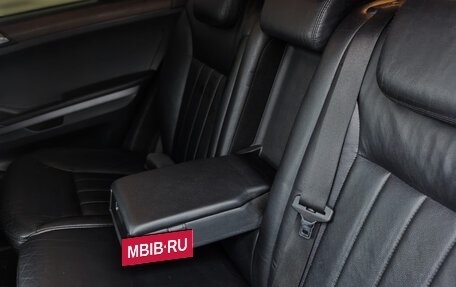 Mercedes-Benz M-Класс, 2005 год, 2 190 000 рублей, 18 фотография