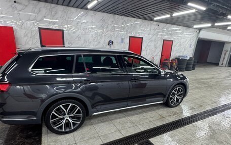 Volkswagen Passat B8 рестайлинг, 2019 год, 3 580 000 рублей, 14 фотография