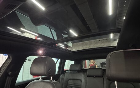 Volkswagen Passat B8 рестайлинг, 2019 год, 3 580 000 рублей, 27 фотография