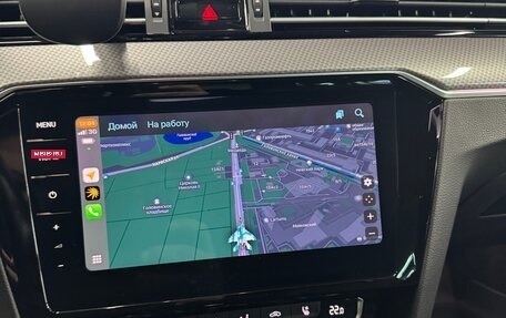 Volkswagen Passat B8 рестайлинг, 2019 год, 3 580 000 рублей, 24 фотография