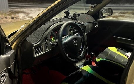 Daewoo Nexia I рестайлинг, 2011 год, 150 000 рублей, 8 фотография