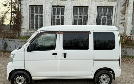 Daihatsu Hijet X, 2015 год, 650 000 рублей, 3 фотография