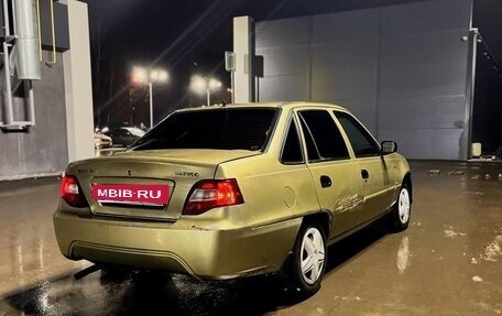 Daewoo Nexia I рестайлинг, 2011 год, 150 000 рублей, 3 фотография