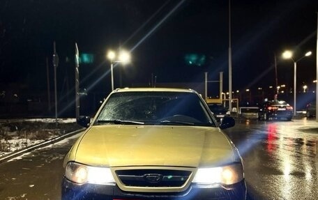 Daewoo Nexia I рестайлинг, 2011 год, 150 000 рублей, 5 фотография