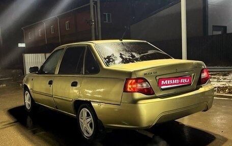 Daewoo Nexia I рестайлинг, 2011 год, 150 000 рублей, 4 фотография