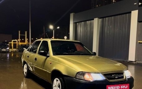 Daewoo Nexia I рестайлинг, 2011 год, 150 000 рублей, 6 фотография