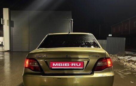 Daewoo Nexia I рестайлинг, 2011 год, 150 000 рублей, 7 фотография