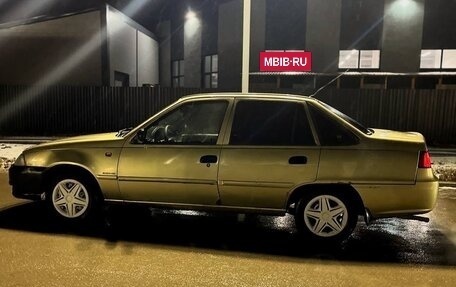 Daewoo Nexia I рестайлинг, 2011 год, 150 000 рублей, 2 фотография