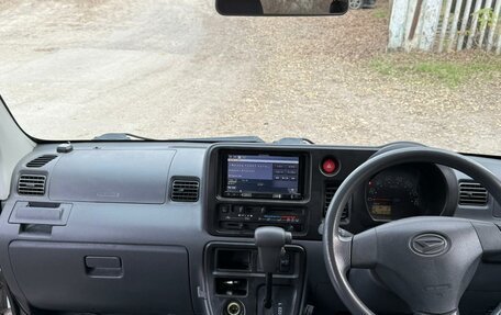 Daihatsu Hijet X, 2015 год, 650 000 рублей, 6 фотография