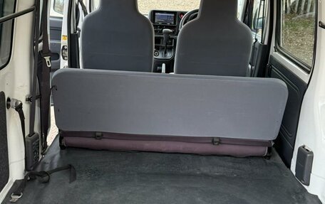 Daihatsu Hijet X, 2015 год, 650 000 рублей, 7 фотография