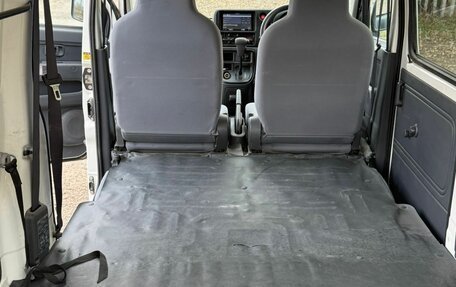 Daihatsu Hijet X, 2015 год, 650 000 рублей, 9 фотография