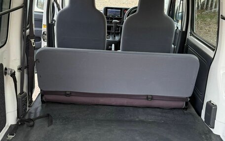 Daihatsu Hijet X, 2015 год, 650 000 рублей, 8 фотография