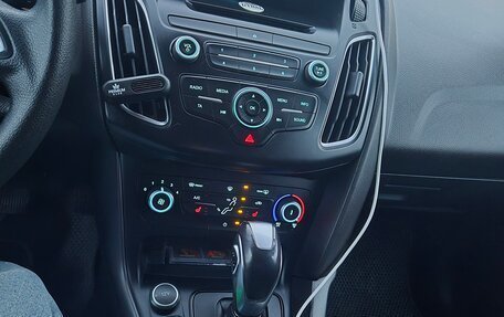 Ford Focus III, 2017 год, 960 000 рублей, 5 фотография