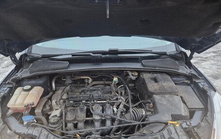 Ford Focus III, 2017 год, 960 000 рублей, 7 фотография