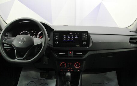 Volkswagen Polo VI (EU Market), 2021 год, 1 428 000 рублей, 10 фотография