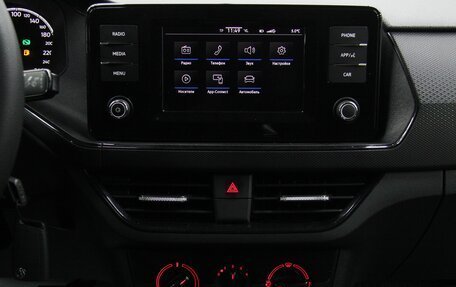 Volkswagen Polo VI (EU Market), 2021 год, 1 428 000 рублей, 17 фотография