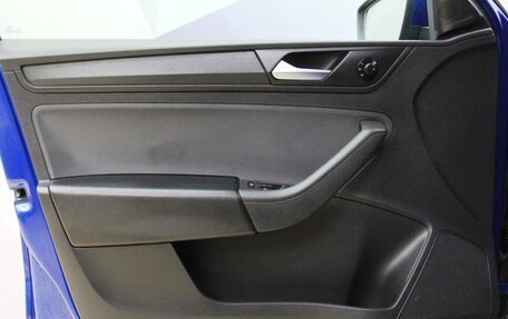 Volkswagen Polo VI (EU Market), 2021 год, 1 428 000 рублей, 18 фотография