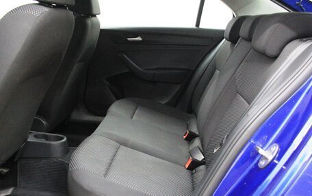 Volkswagen Polo VI (EU Market), 2021 год, 1 428 000 рублей, 21 фотография