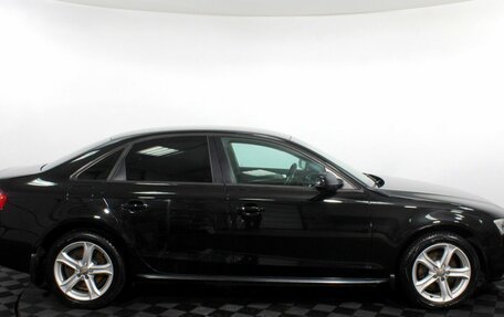 Audi A4, 2014 год, 1 250 000 рублей, 4 фотография