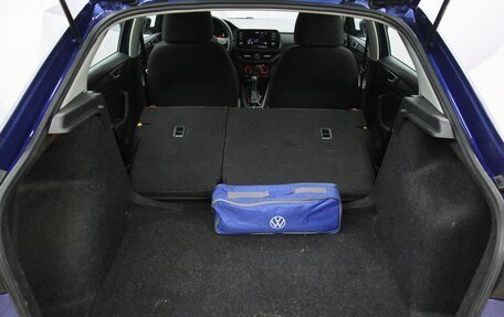 Volkswagen Polo VI (EU Market), 2021 год, 1 428 000 рублей, 23 фотография