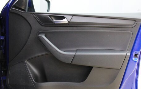 Volkswagen Polo VI (EU Market), 2021 год, 1 428 000 рублей, 25 фотография