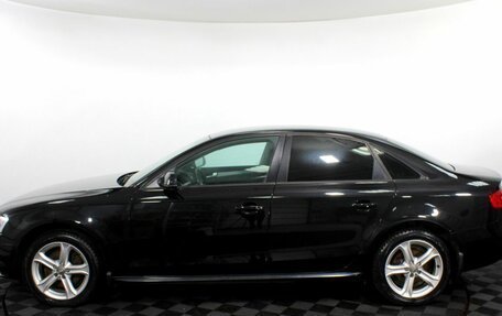 Audi A4, 2014 год, 1 250 000 рублей, 9 фотография