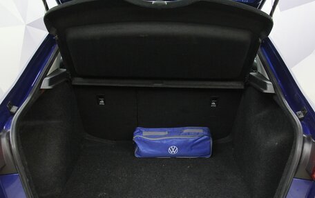 Volkswagen Polo VI (EU Market), 2021 год, 1 428 000 рублей, 22 фотография