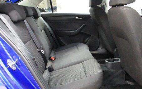 Volkswagen Polo VI (EU Market), 2021 год, 1 428 000 рублей, 24 фотография