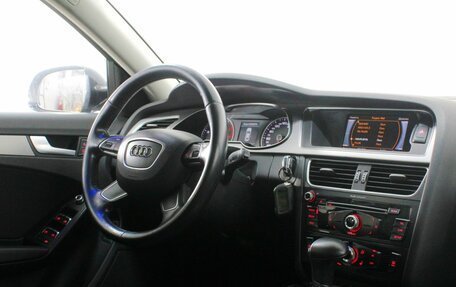 Audi A4, 2014 год, 1 250 000 рублей, 11 фотография