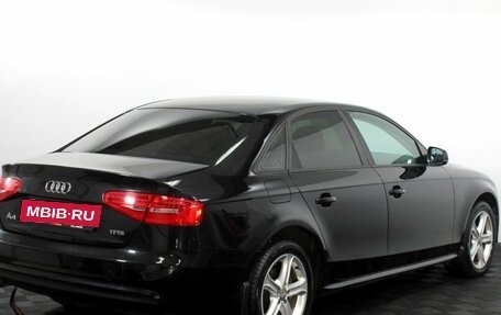 Audi A4, 2014 год, 1 250 000 рублей, 6 фотография