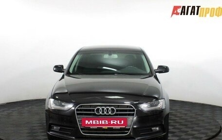 Audi A4, 2014 год, 1 250 000 рублей, 2 фотография