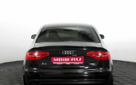 Audi A4, 2014 год, 1 250 000 рублей, 7 фотография
