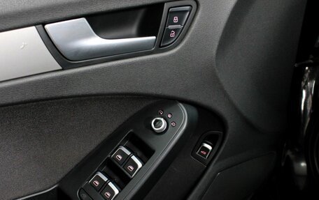 Audi A4, 2014 год, 1 250 000 рублей, 12 фотография