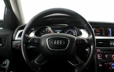 Audi A4, 2014 год, 1 250 000 рублей, 16 фотография