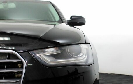 Audi A4, 2014 год, 1 250 000 рублей, 22 фотография