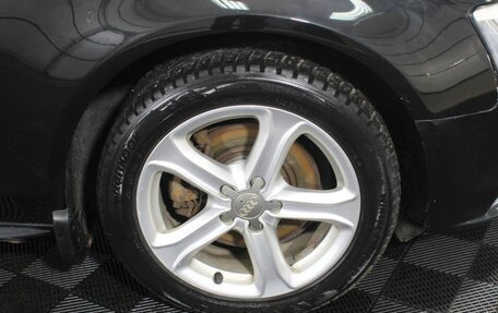 Audi A4, 2014 год, 1 250 000 рублей, 24 фотография