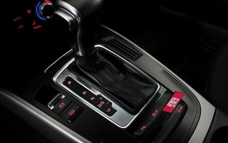 Audi A4, 2014 год, 1 250 000 рублей, 17 фотография