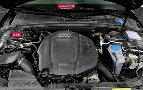 Audi A4, 2014 год, 1 250 000 рублей, 21 фотография