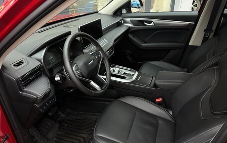 Haval Jolion, 2025 год, 2 350 000 рублей, 9 фотография