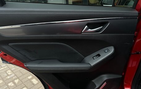 Haval Jolion, 2025 год, 2 350 000 рублей, 12 фотография