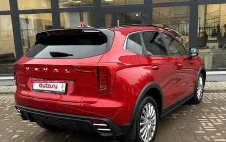 Haval Jolion, 2025 год, 2 350 000 рублей, 3 фотография
