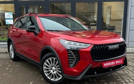 Haval Jolion, 2025 год, 2 350 000 рублей, 2 фотография