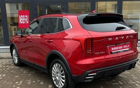 Haval Jolion, 2025 год, 2 350 000 рублей, 4 фотография