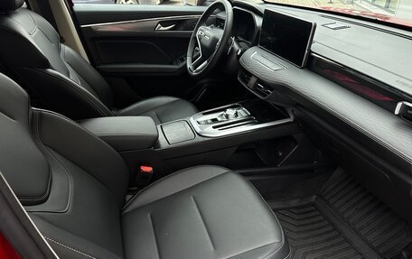 Haval Jolion, 2025 год, 2 350 000 рублей, 20 фотография