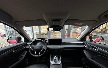 Haval Jolion, 2025 год, 2 350 000 рублей, 16 фотография