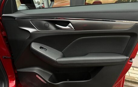 Haval Jolion, 2025 год, 2 350 000 рублей, 19 фотография