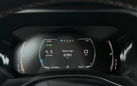 Haval Jolion, 2025 год, 2 350 000 рублей, 34 фотография