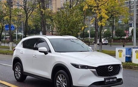 Mazda CX-5 II, 2022 год, 1 693 000 рублей, 3 фотография