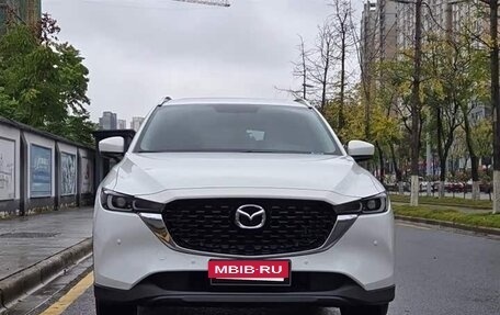 Mazda CX-5 II, 2022 год, 1 693 000 рублей, 2 фотография