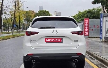 Mazda CX-5 II, 2022 год, 1 693 000 рублей, 4 фотография